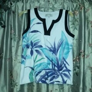 Jones New York Sport Top